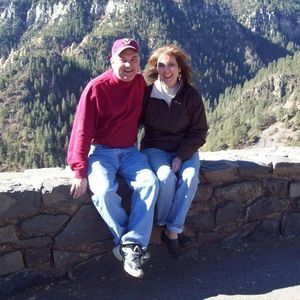 Meet your Posher, Tom